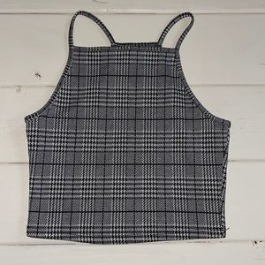 Women’s/Juniors tank top